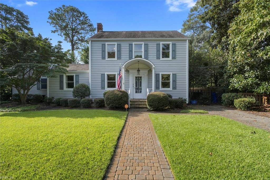 1419 Brunswick Ave - Photo 1