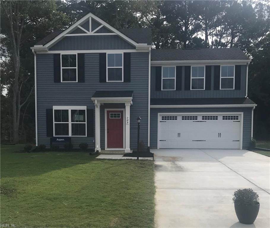 109 Starkey Pl - Photo 1