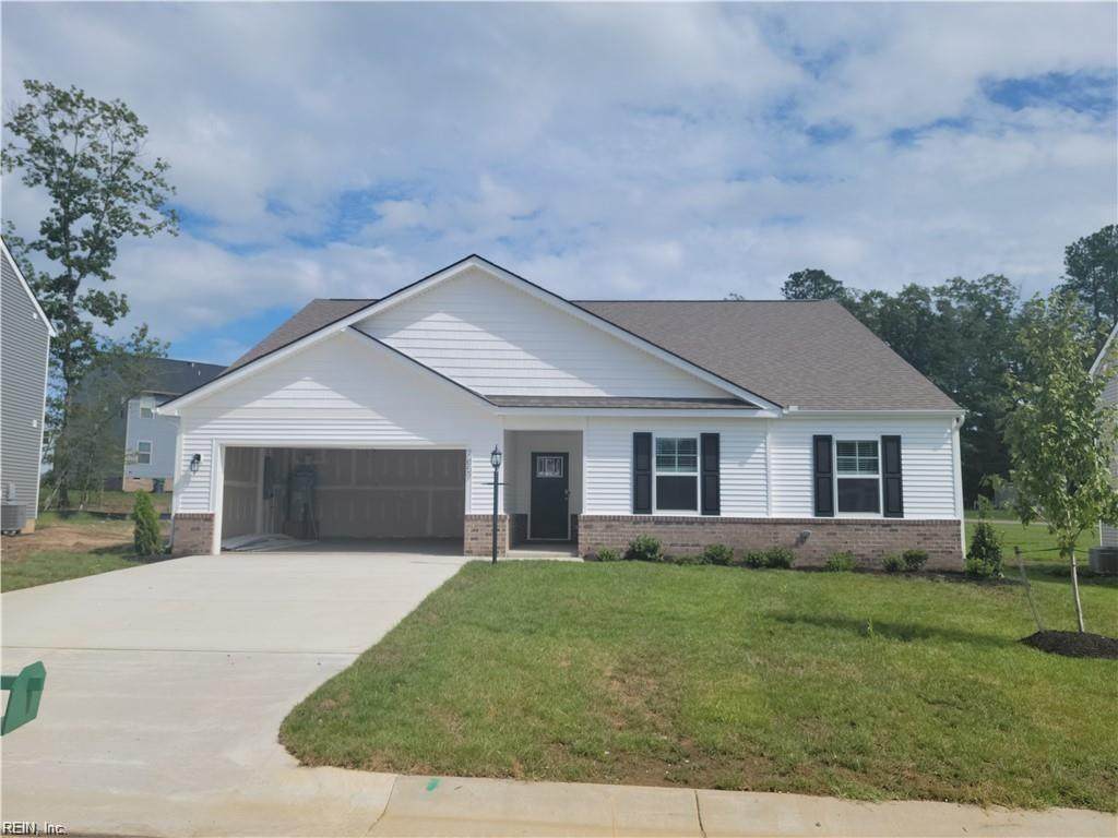 8005 Uplands Dr - Photo 1