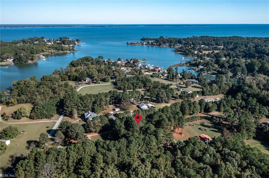 LOT 3 Sailor Cove Ln - Photo 1