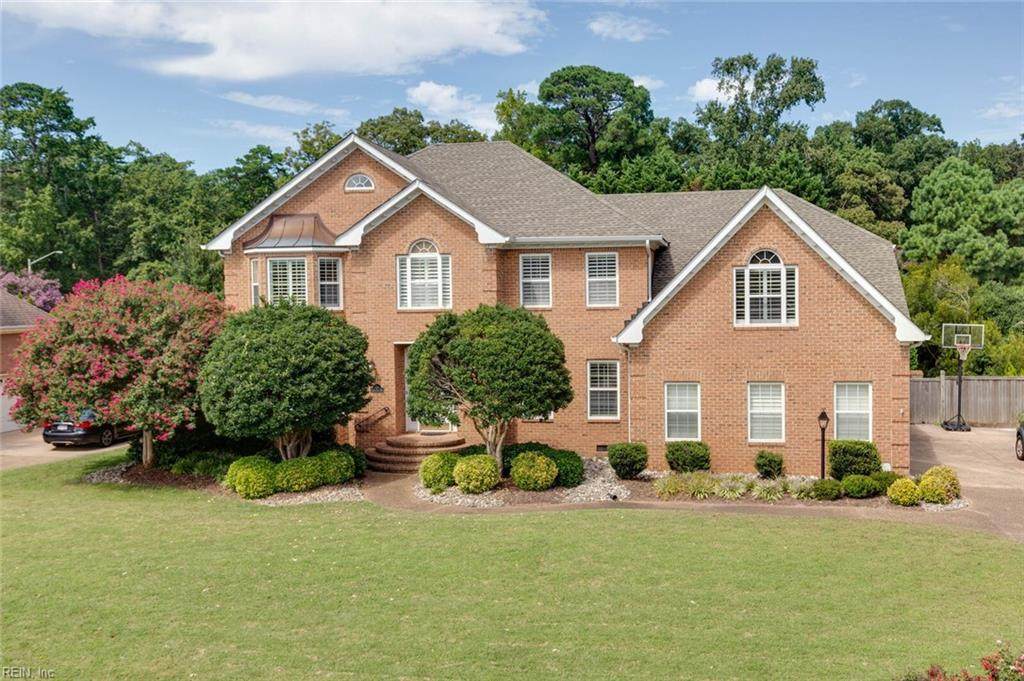 4136 Church Point Rd - Photo 1