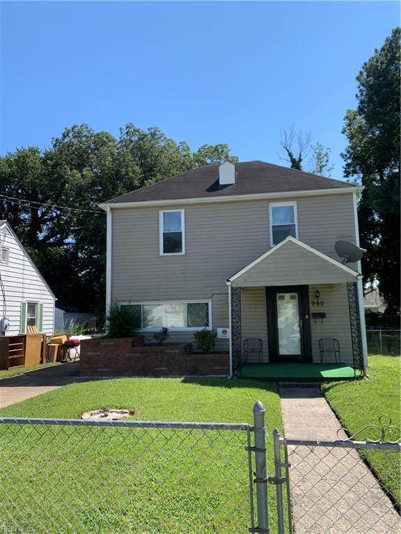 960 16th St - Photo 1