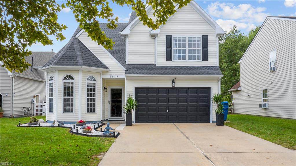 1513 Hoof Ct - Photo 1
