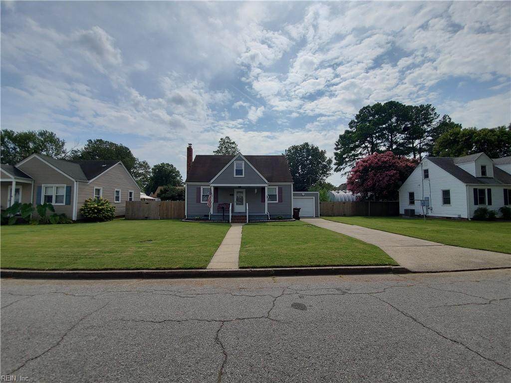 812 Orville Ave - Photo 1