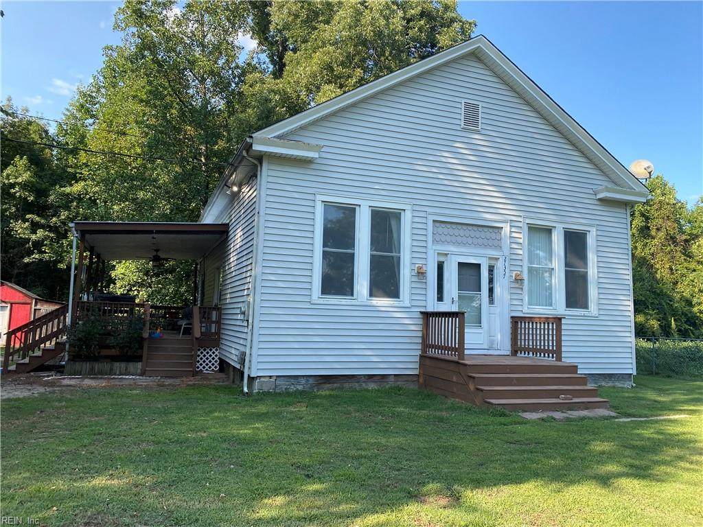 27357 General Thomas Hwy - Photo 1