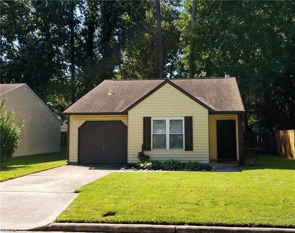 1119 Snowbird Ln - Photo 1