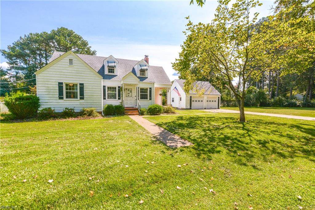 5531 Kilmer Ln - Photo 1