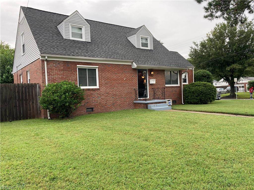 6251 Tidewater Dr - Photo 1