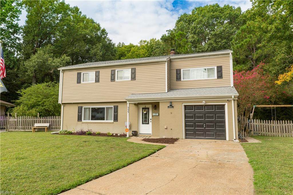 533 Hornell Ln - Photo 1