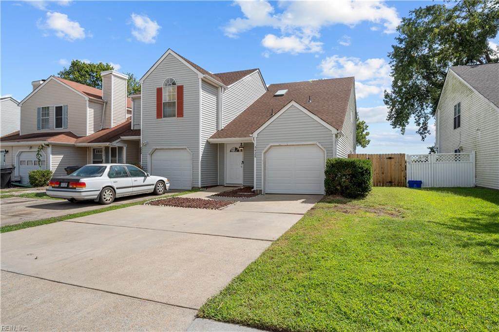 5428 Trumpet Vine Ct - Photo 1