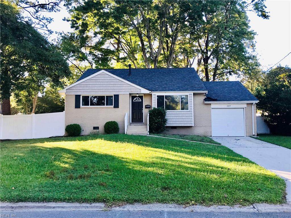 249 Victoria Dr - Photo 1