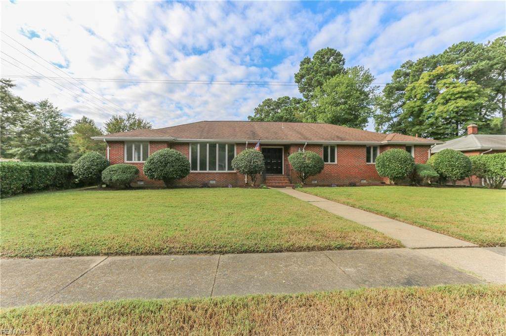 101 Talbot Hall Rd - Photo 1