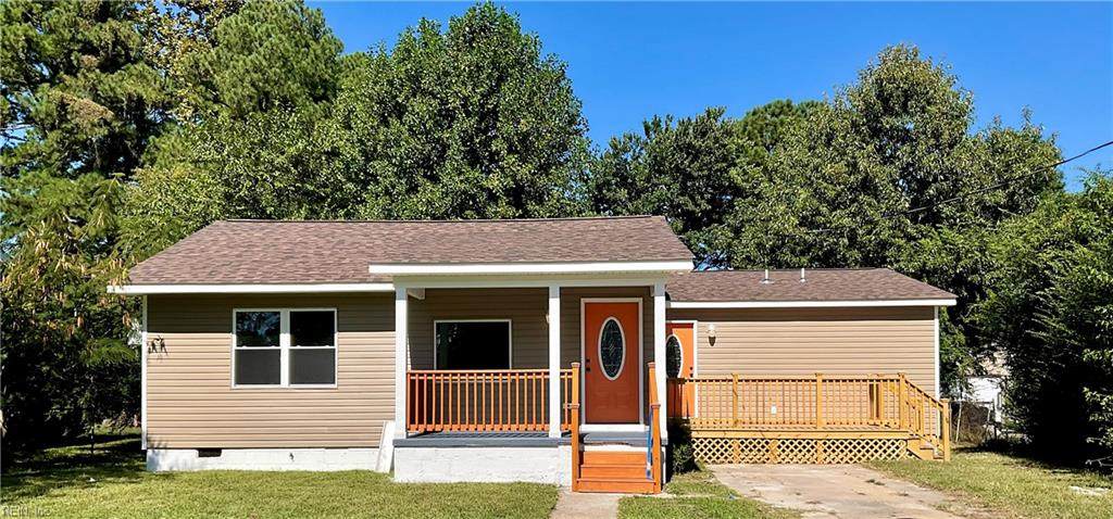 808 Dorset Ave - Photo 1
