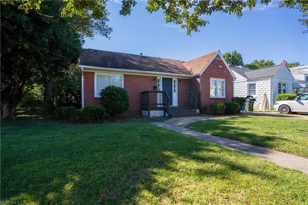 2713 Mapleton Ave - Photo 1
