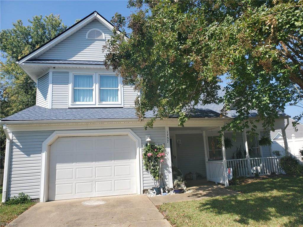 1757 Da Vinci Dr - Photo 1