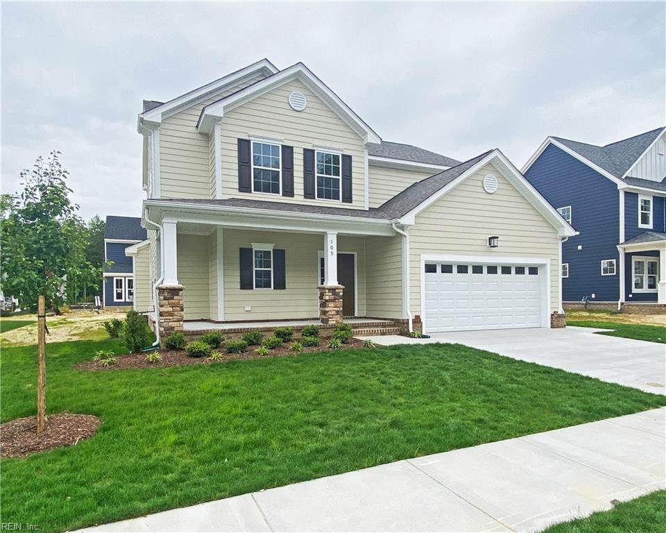 105 Justify Ln - Photo 1