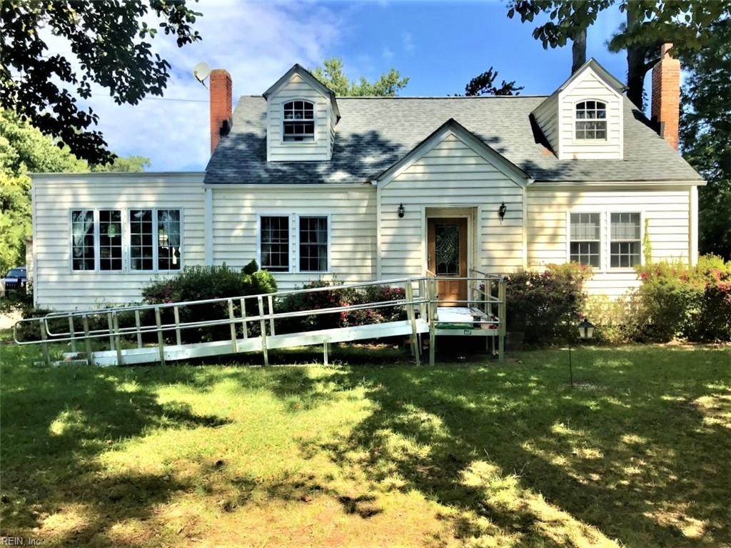 325 Great Bridge Blvd - Photo 1