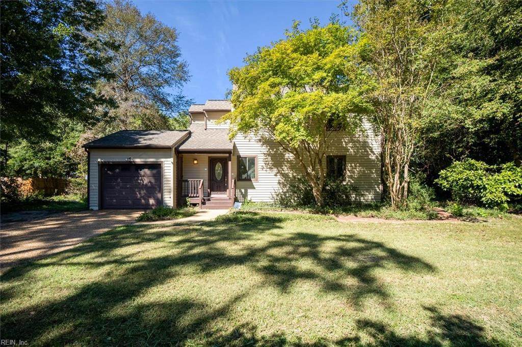 45 Nelson Maine - Photo 1