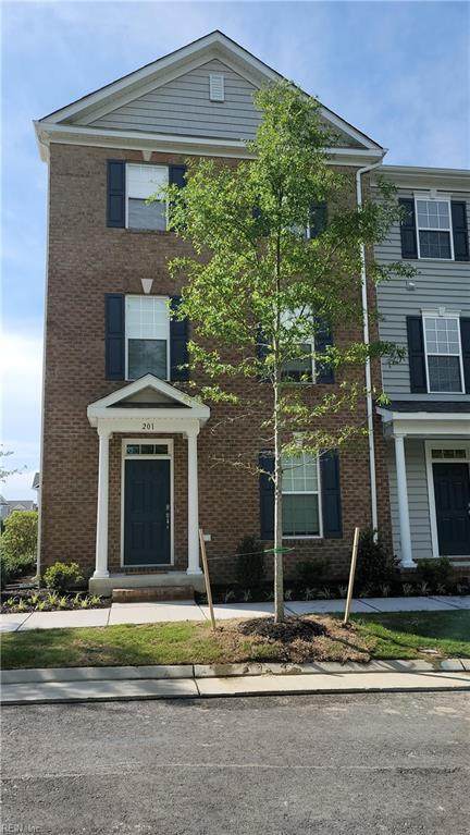201 Runnel St - Photo 1