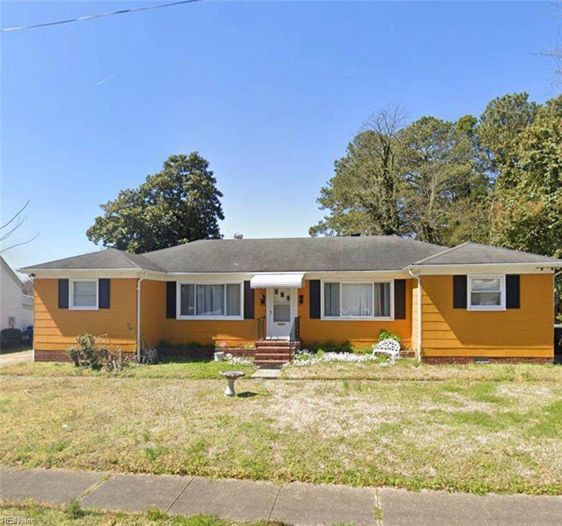 3885 Dare Cir - Photo 1