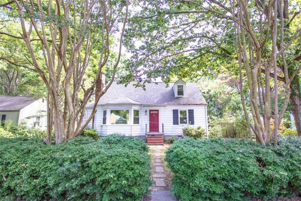 35 Green Oaks Rd - Photo 1