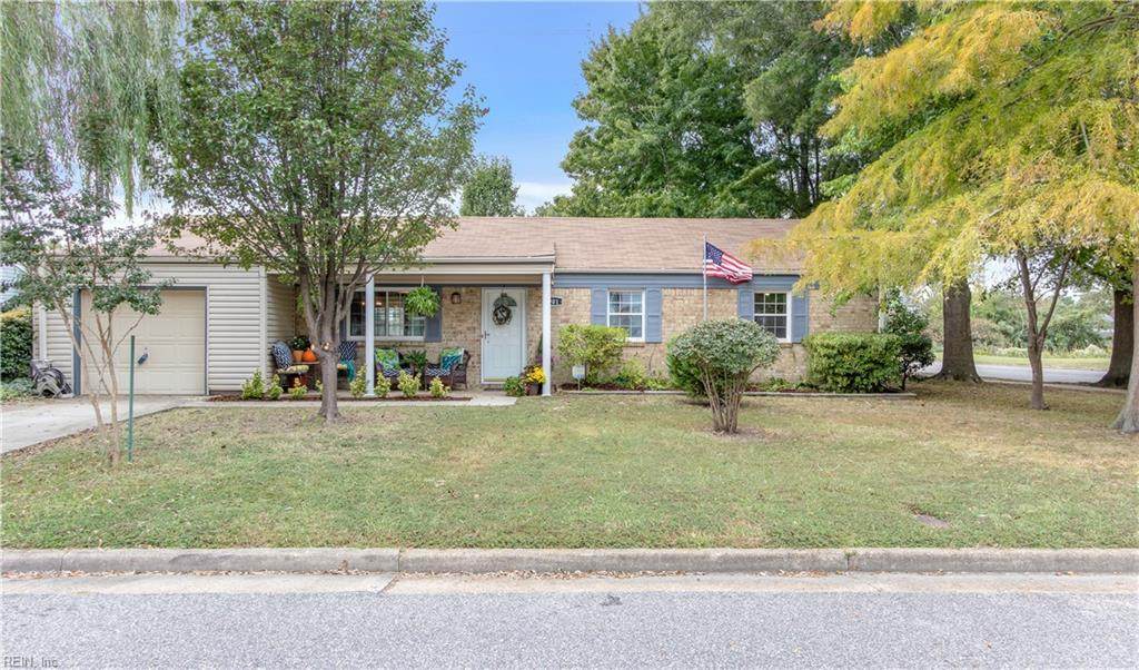 901 Bamberg Pl - Photo 1