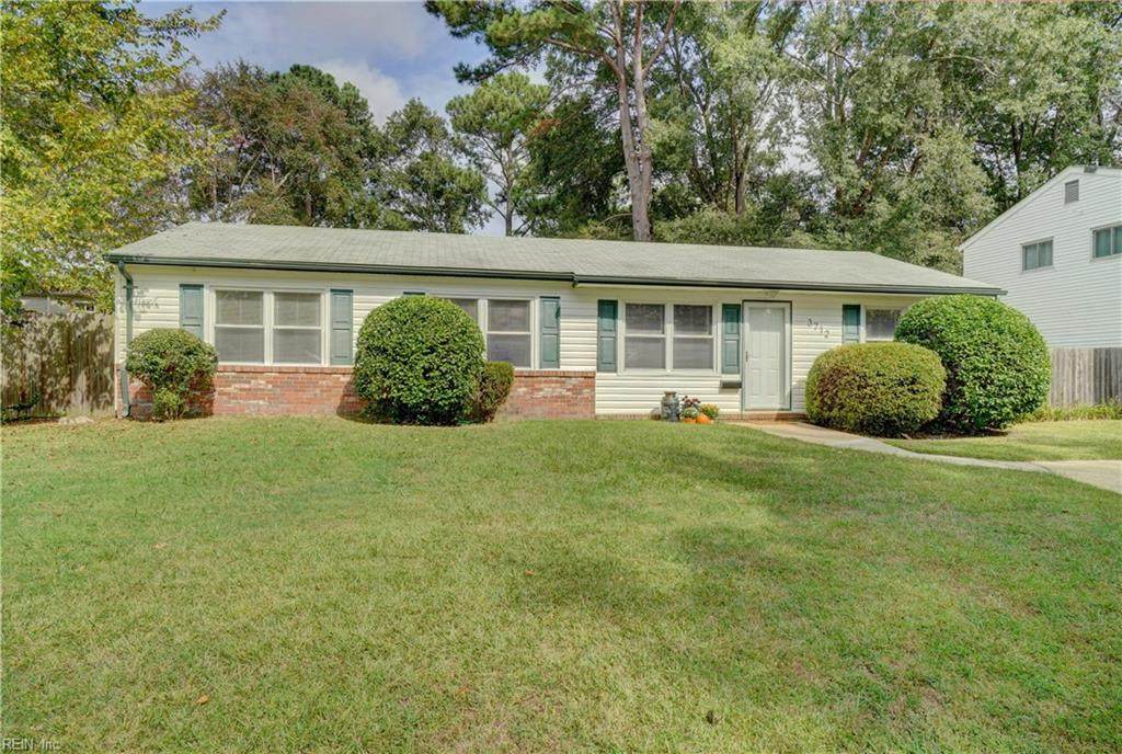 3712 Starlighter Dr - Photo 1