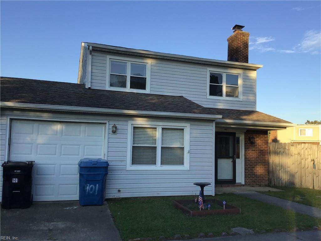 901 Ashaway Ct - Photo 1