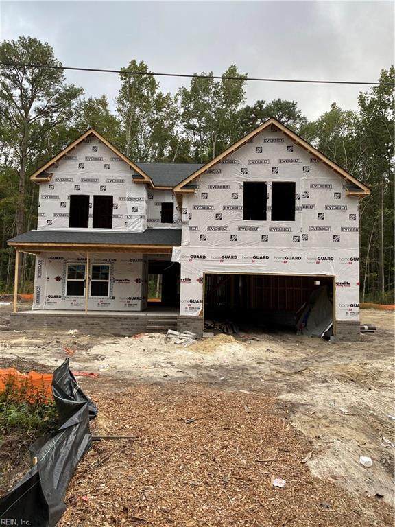 633 Ambrose St - Photo 1