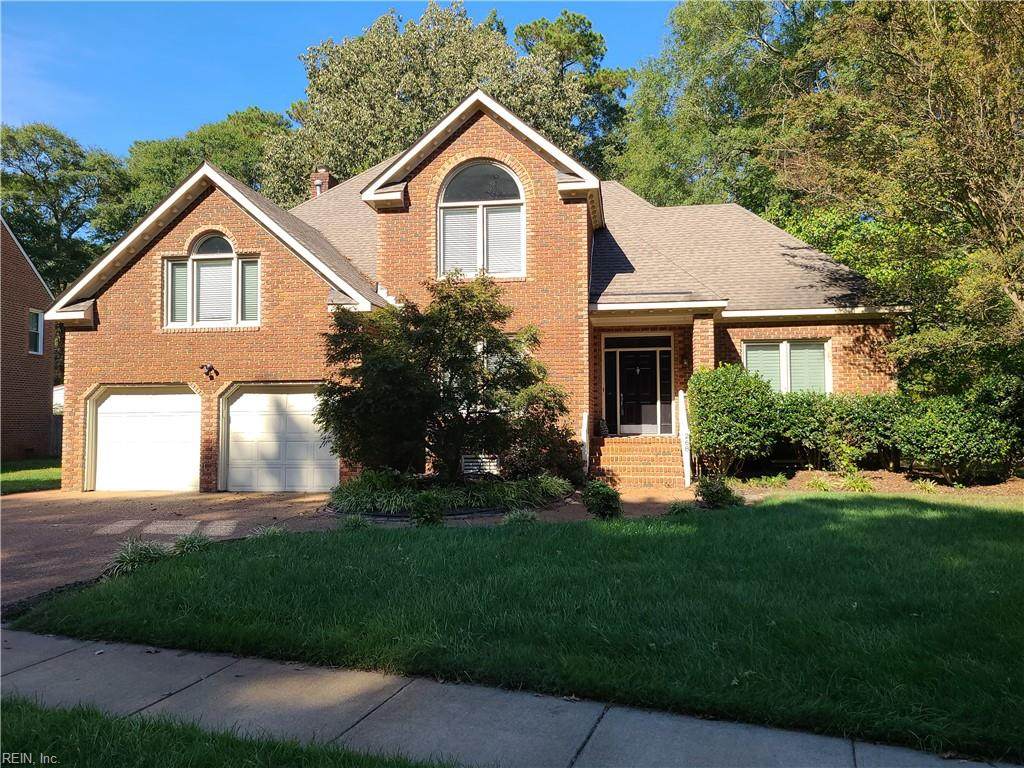 268 Marina Rch - Photo 1