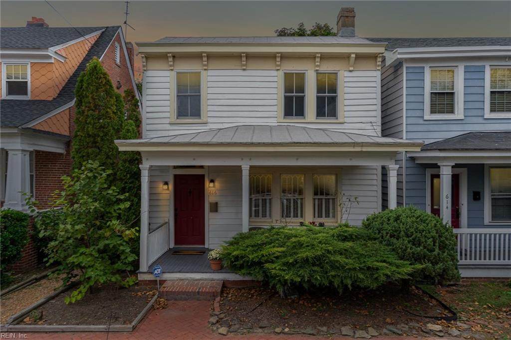 616 North St - Photo 1