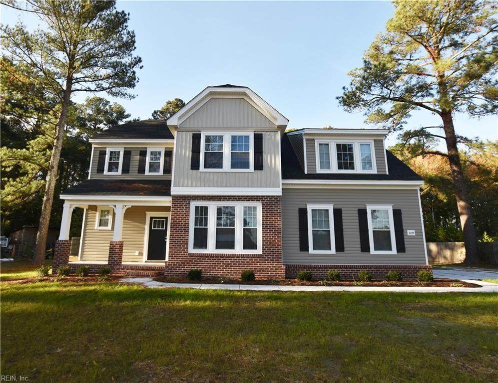 2076 Cedar Rd - Photo 1