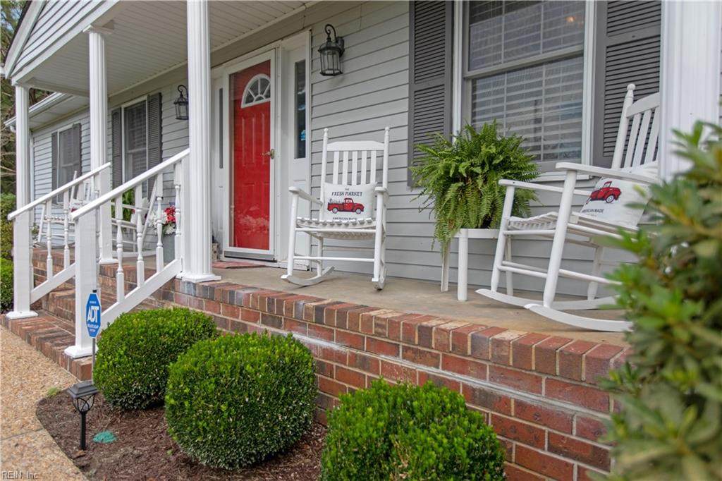 5521 Dogwood Forest Dr - Photo 1
