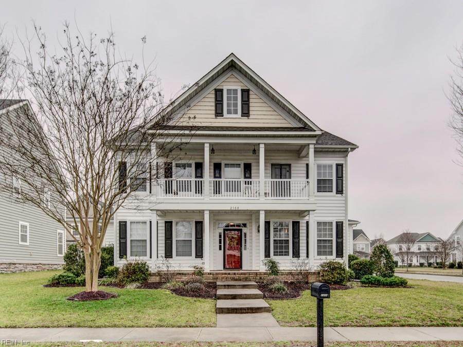 2300 Juniper Ln - Photo 1