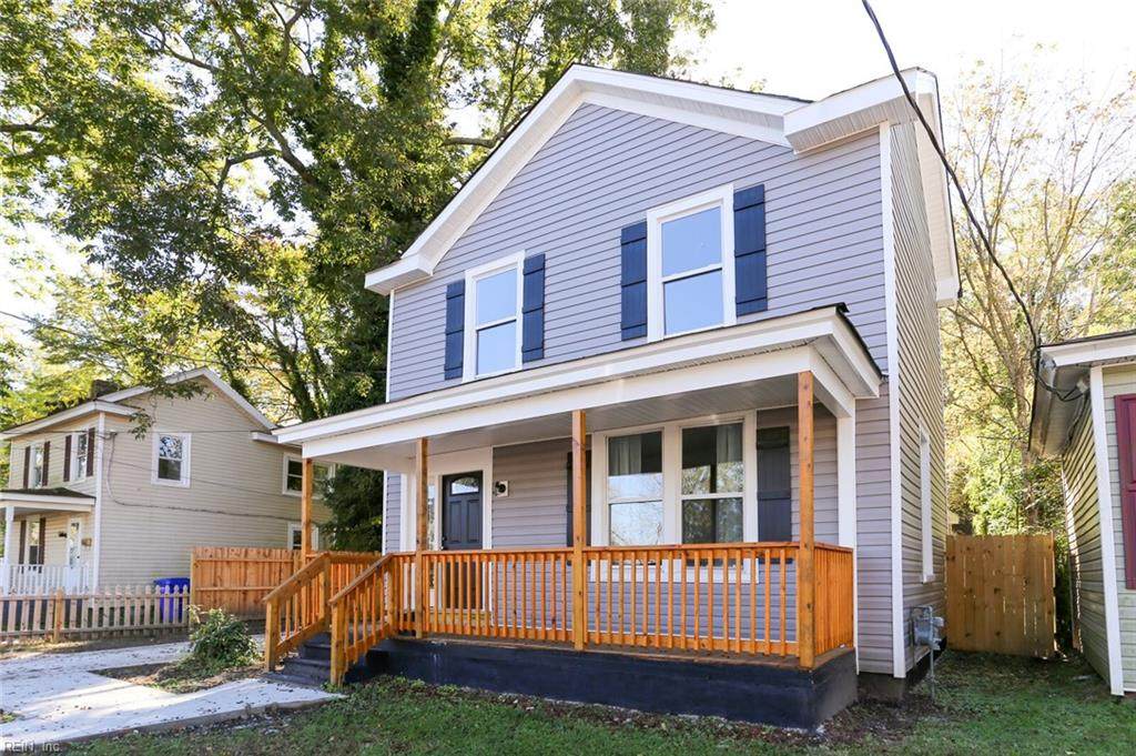 431 Jackson St - Photo 1