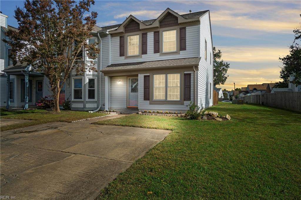 1708 Purchase Arch - Photo 1