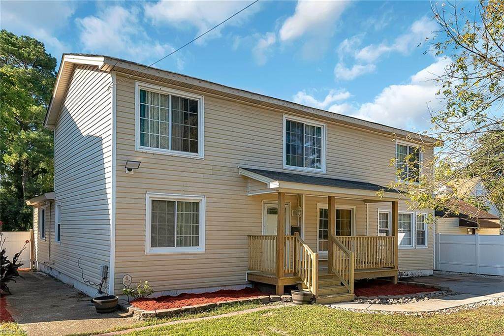 3247 Dunkirk Ave - Photo 1