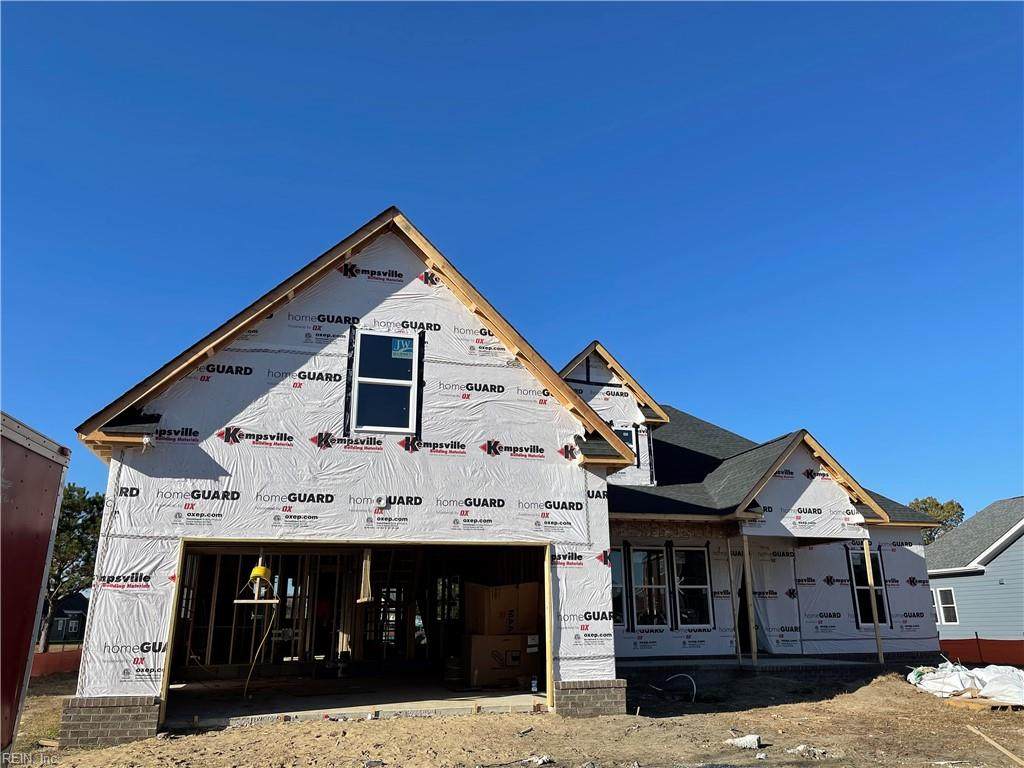 4507 Shannon Ln - Photo 1