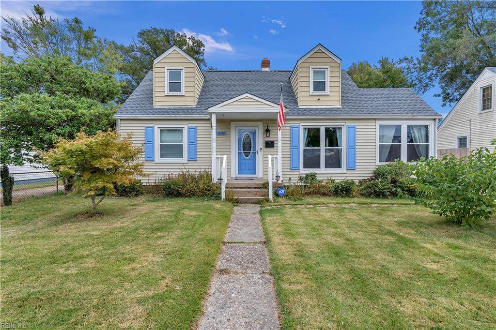 8144 Colin Dr - Photo 1