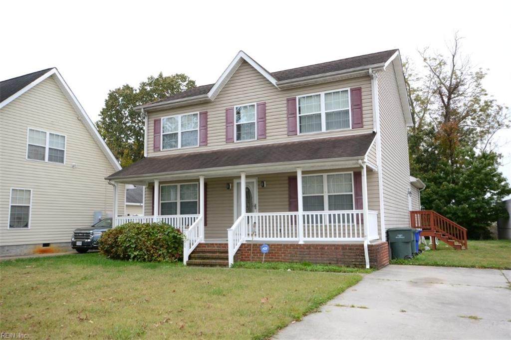 5701 Cornick Rd - Photo 1