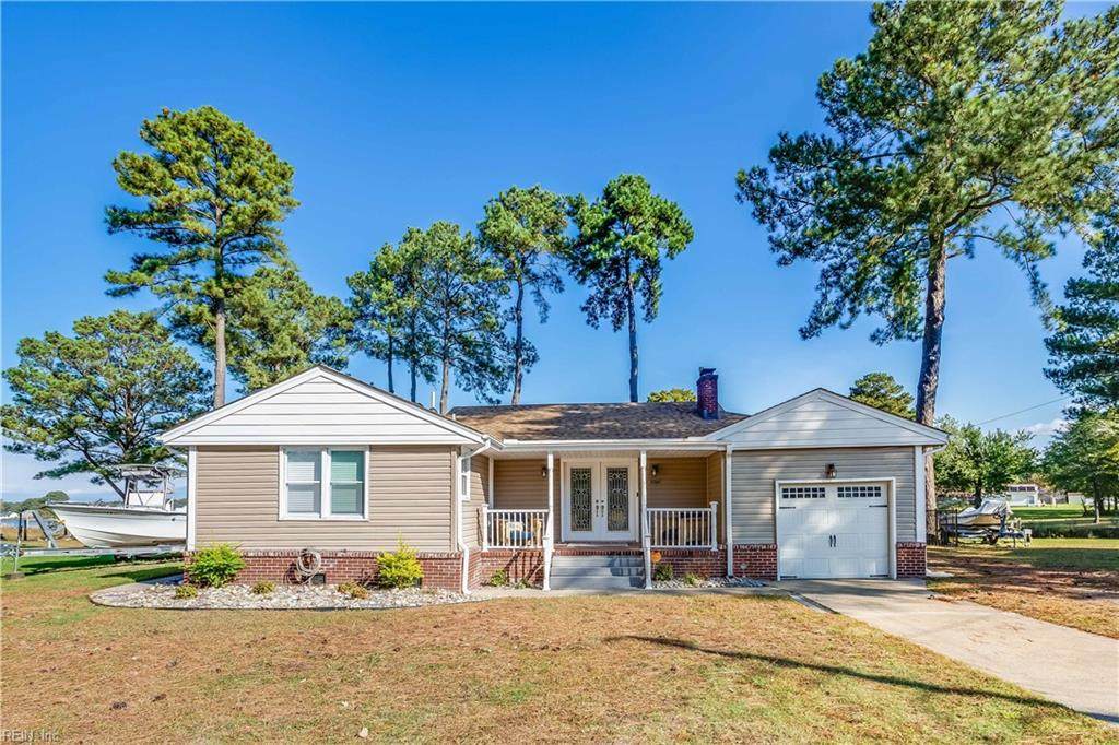 336 Saunders Dr - Photo 1