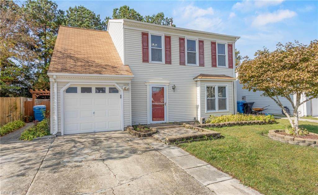 1241 Graylyn Rd - Photo 1