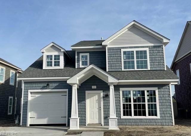343 Middleton Way - Photo 1