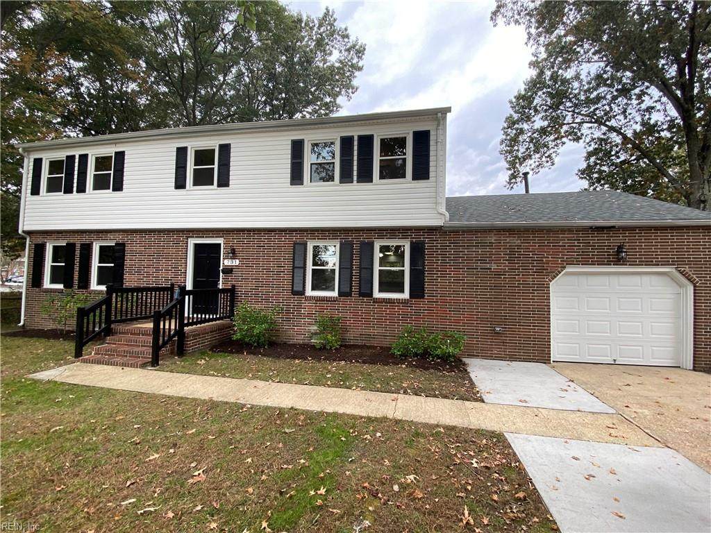 731 Antrim Dr - Photo 1