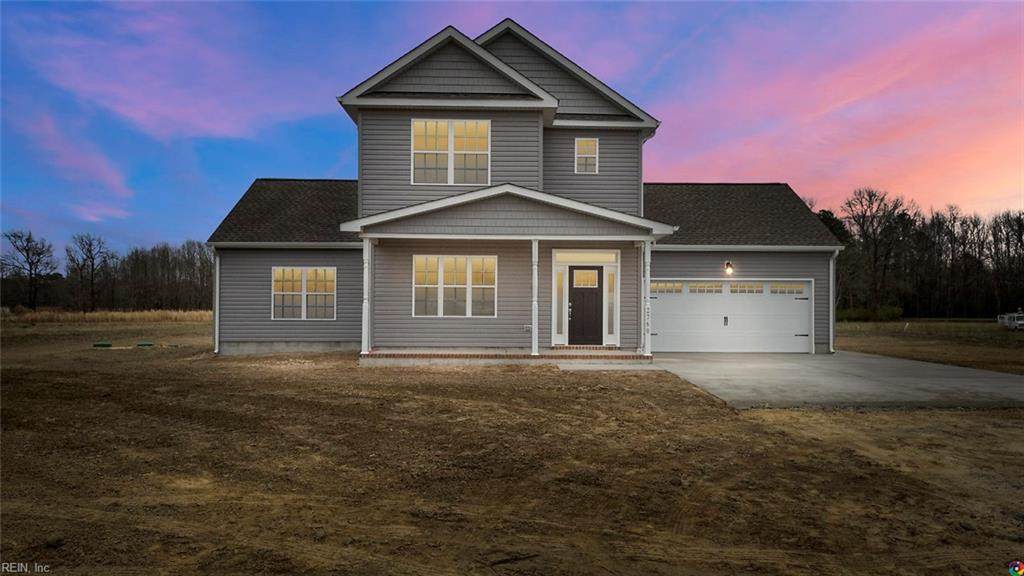 1160 Little Fork Rd - Photo 1
