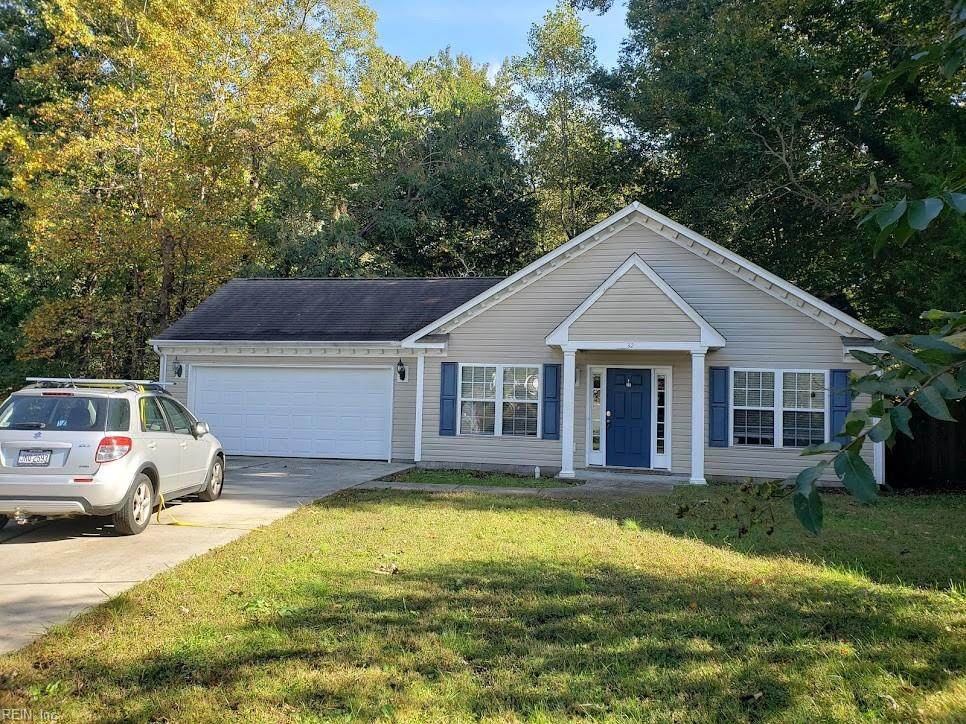 32 Jolama Dr - Photo 1
