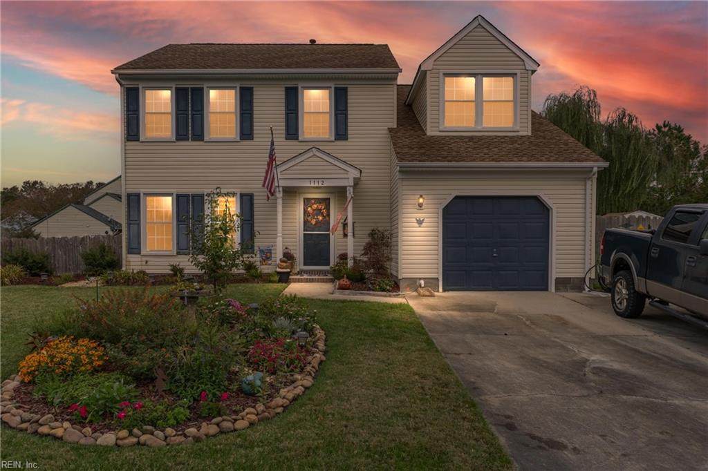 1112 Skymont Ct - Photo 1