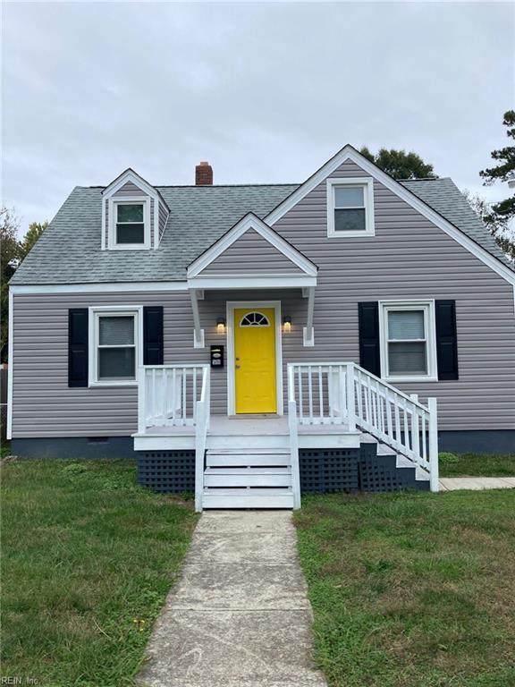 508 Lee St - Photo 1