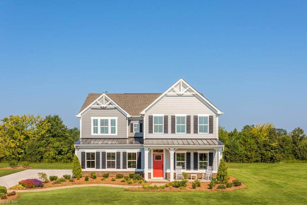 9516 Viburnum Dr - Photo 1