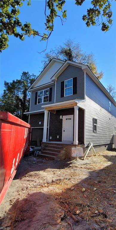 1335 Monterey Ave - Photo 1